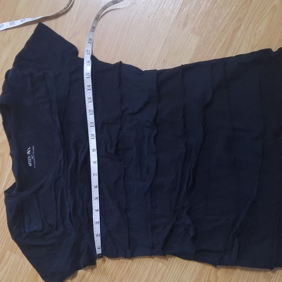 Tiered tee - Picture 5 of 7